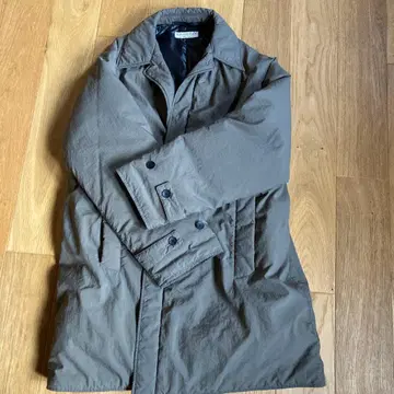 올리브 그레이 컬러 새상품급