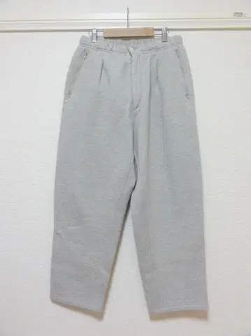 21FW ENGINEERED GARMENTS JOG PANT FLEECE