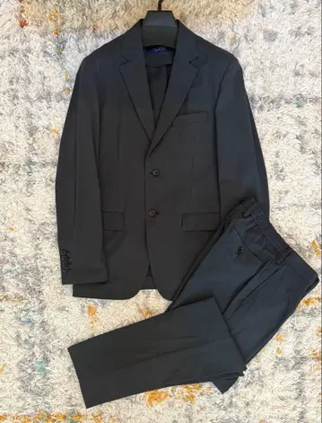 나노 유니버스 쿠아트로노베 워셔블 셋업