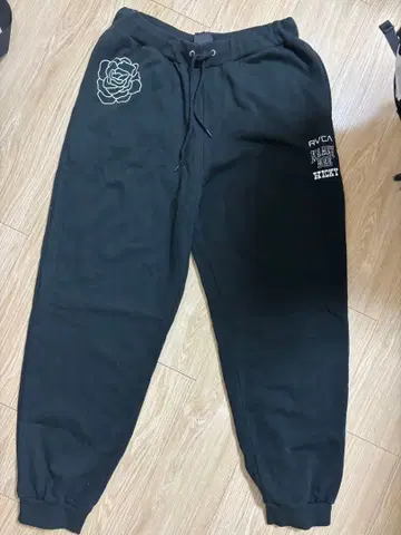 KRAZY BEE 크레이지 비 스웨트 팬츠 XL 사이즈