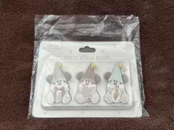 릴린린 데코레이션 마그넷 디즈니 크리스마스 2025 마그넷