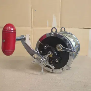 대물용 낚시릴 펜 6/0