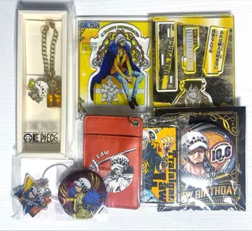 ONEPIECE 트라팔가 로