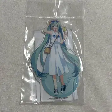 하츠네 미쿠 아크릴 스탠드