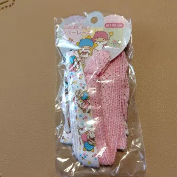 키키라라 슈레이스 2종 약 130cm