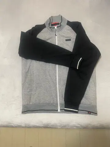 뉴발란스 집업 아우터 XL