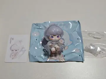 DIMOO Shapes in Nature 시리즈