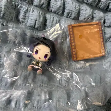 제일복권 귀멸의 칼날 언니의 원수 코쵸우 시노부