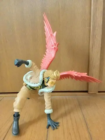 나의 히어로 아카데미아 토도메키 트리거 피규어