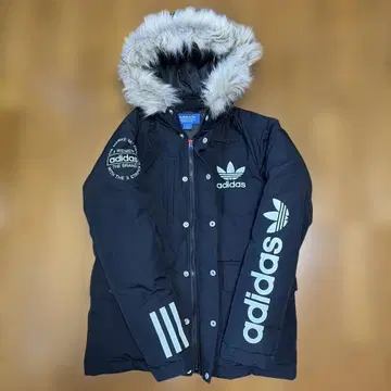 adidas 아디다스 다운 자켓 블랙