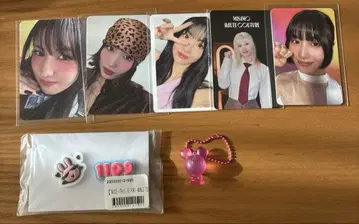 TWICE MISAMO 모모 묶음 판매