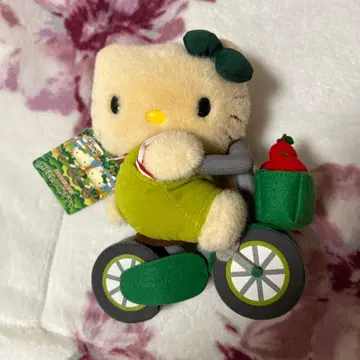 레어 지역 한정 키티 가루이자와 버전 새상품급