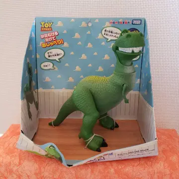 미사용 [ 토이 스토리 말하는 프렌즈 렉스 ]