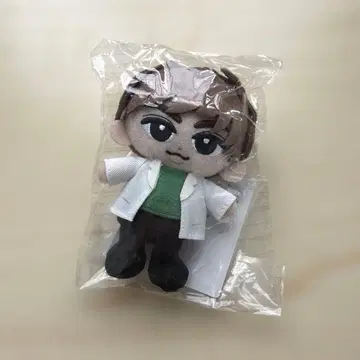 Snow Man 스노치루 아베 료헤이 봉제 인형 치비누이