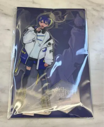 AKUGETSU 아쿠게츠 아크릴 스탠드 5