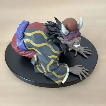 피규어 한텐구 피규어 귀노장 십일의 형 귀멸의 칼날