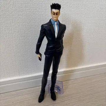 제일복권 HUNTER x HUNTER 레오리오