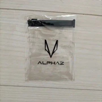 신규 가입 혜택 클리어 파우치 xg