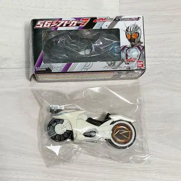 시그널 체이서 시그널 마하 가면라이더 드라이브