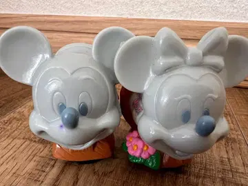 미키 미니 연필깎이 세트