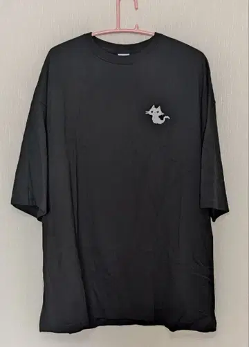 히토리 에 10-NEN-SAI 티셔츠 XXL