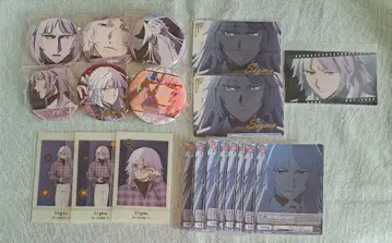 문호 스트레이독스 시그마 묶음 판매