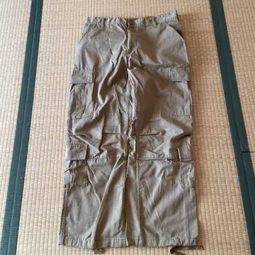 미사용 카고 팬츠 W31