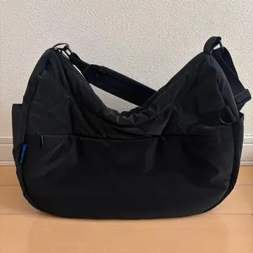 nct 127 momentum 숄더백