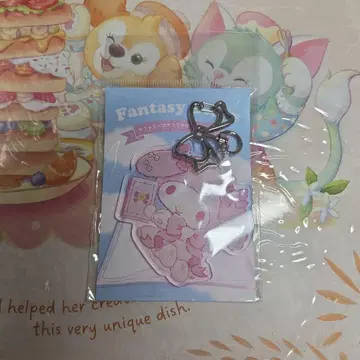 산리오 Lafary 판타지 스토리 마이멜로디 키링