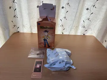 토이스토리 30주년 기념 피규어 랏소