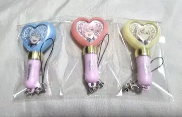 앙스타 스타포니 4th 미니 응원봉