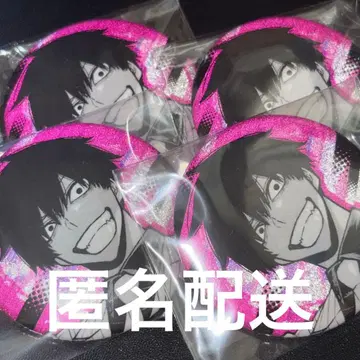 도원암귀 모모츠노 사쿠스케 4세트