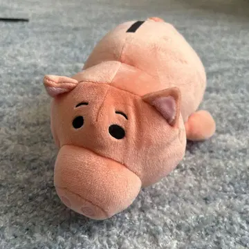토이스토리 햄 봉제 인형 미사용 새상품