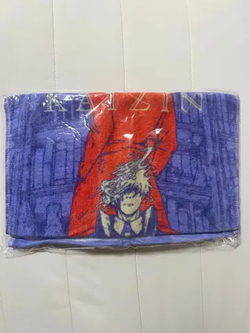 [ 미개봉 ] Eve KAIZIN 타월