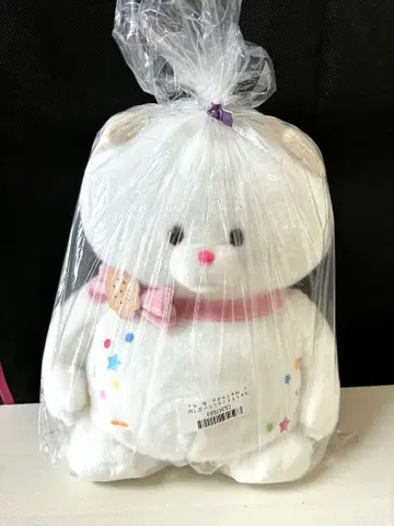 Netflix 마이멜로디 & 쿠로미 BIG 봉제 인형 국왕