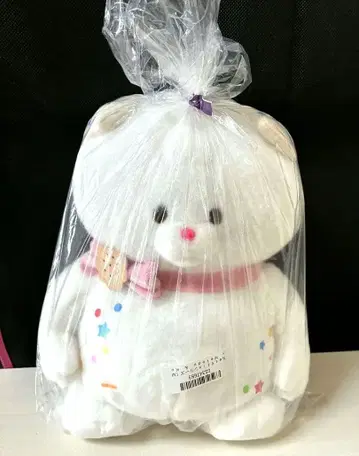 Netflix 마이멜로디 & 쿠로미 BIG 봉제 인형 국왕