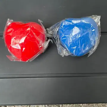 B'z fyop 가챠가챠 릴렉세이션 하트 2세트