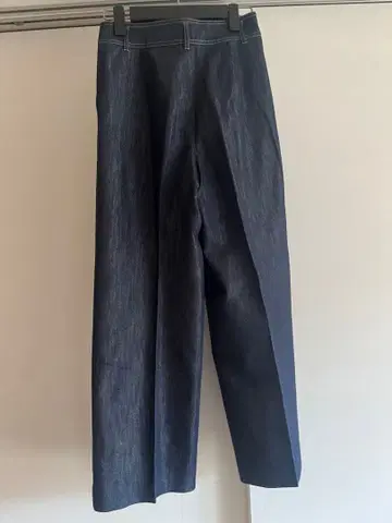 12/25까지 [ ANAYI ] 깔끔한 데님 팬츠 (34)