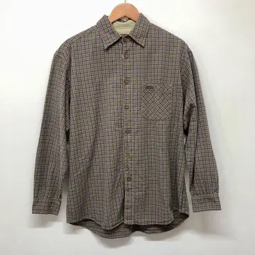 90s 미국 빈티지 의류 Marlboro Classics 빈티지 셔츠 L