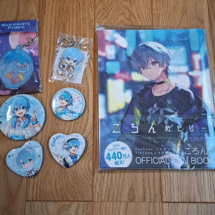 1번째 상품 이미지