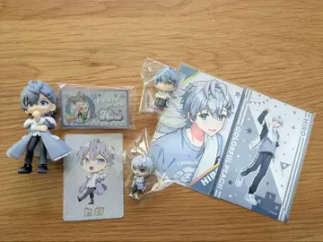 카라피치 히로군 묶음 판매