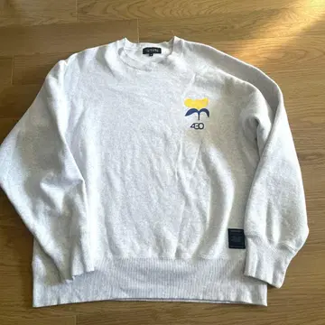 430 fourthirty 포서티 맨투맨