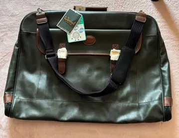 미사용 새상품 여행용 가방 vessel by actus