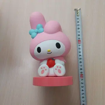 산리오 마이멜로디 룸 라이트