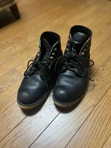 RED WING (레드윙)