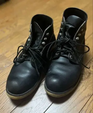 RED WING (레드윙)