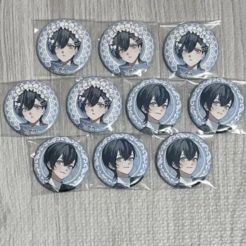 비 메이 캔뱃지 묶음 판매 타카시나 란시