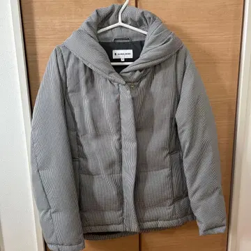 글로벌 워크 다운 자켓 M 사이즈