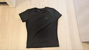 심플한 블랙 T셔츠 자켓 팬츠 세트