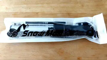 Snow Man Dome Tour ON 2025-2026 응원봉